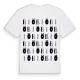 Biö ordlek t-shirt