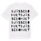 Bjässebohult ordlek t-shirt