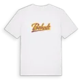 Bohult baseball t-shirt