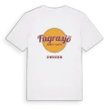 Fagrasjö cirkel t-shirt