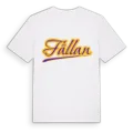Fällan baseball t-shirt