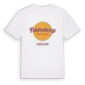 Finnatorp cirkel t-shirt