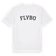 Flybo böjd t-shirt