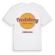Fredsborg cirkel t-shirt