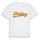 Fridsberg baseball t-shirt