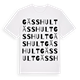 Gässhult ordlek t-shirt