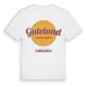 Gatelund cirkel t-shirt