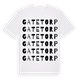 Gatetorp ordlek t-shirt