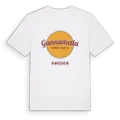 Gunnamåla cirkel t-shirt