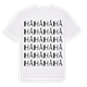 Hå ordlek t-shirt