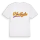 Hackhylte baseball t-shirt