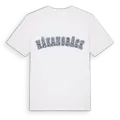 Håkansbäck college t-shirt