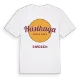 Hästhaga cirkel t-shirt