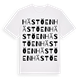 Hästöen ordlek t-shirt