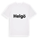 Helgö fetstil t-shirt