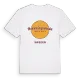 Hemmingsmåla cirkel t-shirt