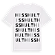 Hisshult ordlek t-shirt