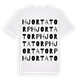 Hjortatorp ordlek t-shirt