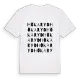 Hökaryd ordlek t-shirt