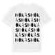 Hökås ordlek t-shirt