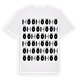 Höö ordlek t-shirt