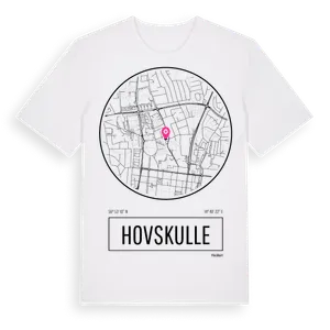 Hovskulle t-shirt – ekologisk bomull t-shirt från Pinshirt