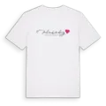 Husaby hjärta t-shirt