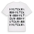 Hyltekvarn ordlek t-shirt