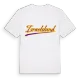 Israelslund baseball t-shirt