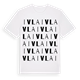Ivla ordlek t-shirt