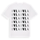 Ivla ordlek t-shirt