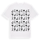 Jät ordlek t-shirt