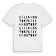 Källmanstorp ordlek t-shirt