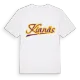 Kianäs baseball t-shirt