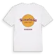 Kronoboda cirkel t-shirt