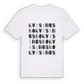 Kvisingsbo ordlek t-shirt