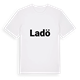 Ladö fetstil t-shirt