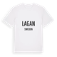 Lagan i Sverige t-shirt