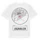 Lagavallen t-shirt