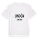 Lindön i Sverige t-shirt