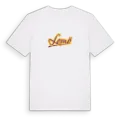 Lomö baseball t-shirt