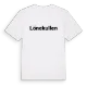 Lönekullen fetstil t-shirt