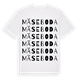 Mäseboda ordlek t-shirt