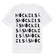 Möckelsås ordlek t-shirt
