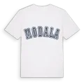 Modala college t-shirt