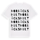 Morbäckshult ordlek t-shirt