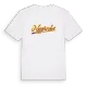 Nygärdet baseball t-shirt