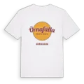 Örnafälla cirkel t-shirt