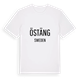 Östäng i Sverige t-shirt
