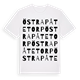 Östra Påtetorp ordlek t-shirt